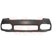 VAN WEZEL Stoßfänger 0522574