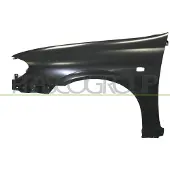 PRASCO Kotflügel ds4223014 vorne links für NISSAN