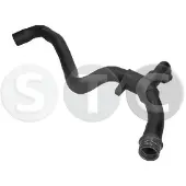 STC Kühlerschlauch Wasserschlauch für CITROËN Xantia Schrägheck (X1, X2) T408647