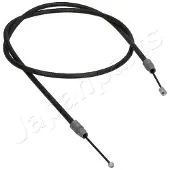 Japanparts Seilzug, Feststellbremse BC-0942