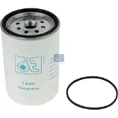 DT Spare Parts Kraftstofffilter 7.24041