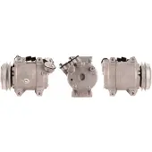 Lucas Kompressor, Klimaanlage ACP732