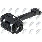 NTY EZC-PE-058 Türfeststeller Türfangband passend für PEUGEOT 508 SW I (8E) Hinten