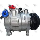 Teamec Klimakompressor TM8629750