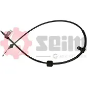 Seim Seilzug, Feststellbremse 554003
