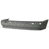 PRASCO Stoßfänger Premium bm0441051 hinten für BMW