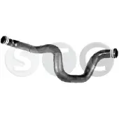 STC Kühlerschlauch Wasserschlauch für FORD Focus II Schrägheck (DA, HCP, DP) T409123