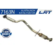 LRT Katalysator 7163N