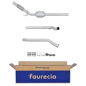 Hella Katalysator Easy2Fit PARTNERED with Faurecia 8LE 366 052-251