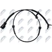 NTY ABS Sensor Raddrehzahl Vorne Links Vorne Rechts Rechts für LAND ROVER Freelander 2 SUV (L359) HCA-LR-020