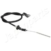 Japanparts Seilzug, Kupplungsbetätigung GC-812