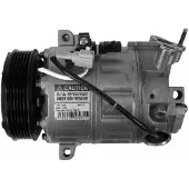 AIRSTAL Klimakompressor 10-1836