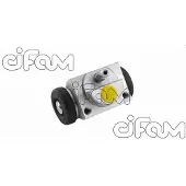 CIFAM Radbremszylinder 04-0949
