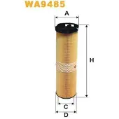 WIX FILTERS Luftfilter WA9485