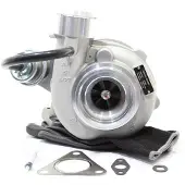 ALANKO Lader, Aufladung 10901785 für Ford