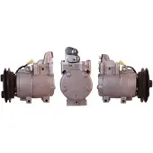 Lucas Kompressor, Klimaanlage ACP962