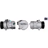 Lucas Kompressor, Klimaanlage ACP01310