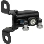 DT Spare Parts Stoßfänger 13.87518