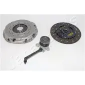 Japanparts Kupplungssatz KF-K52