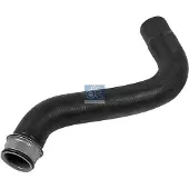 DT Spare Parts Kühlerschlauch Wasserschlauch 4.81335