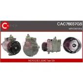 Casco Kompressor, Klimaanlage Genuine CAC76037GS