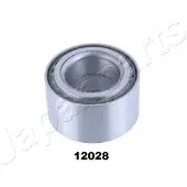 Japanparts Radlagersatz KK-12028