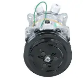 BV PSH Kompressor, Klimaanlage Sanden Huayu New 090.555.131.907