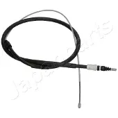 Japanparts Seilzug, Feststellbremse BC-0628