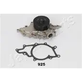 Japanparts Wasserpumpe PQ-925