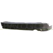 PRASCO Stoßfänger Premium fd4281081 hinten für Ford