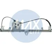 Max Fensterheber WFT126-L