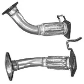 VEGAZ Abgasrohr HONDA HOR-111 18210SJHE01