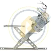 Ac Rolcar 01.5036 Elektrischer Fensterheber Vorne Links für KIA SORENTO I (JC)