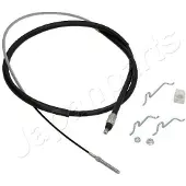 Japanparts Seilzug, Feststellbremse BC-0103