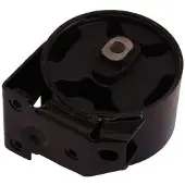 MAPCO Motorlager Gummimetalllager Hinten Rechts für VW GOLF II (19E, 1G1) 33822