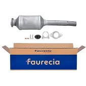 Hella Katalysator Easy2Fit PARTNERED with Faurecia 8LE 366 051-321