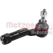 METZGER Spurstangenkopf GREENPARTS 54019002