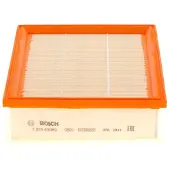 Bosch Luftfilter F 026 400 369