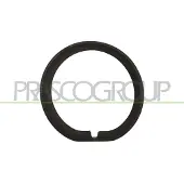 PRASCO Zier-/Schutzleiste, Stoßfänger MN7041239