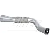 DINEX Auspuffrohr DIN5AA047