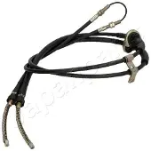 Japanparts Seilzug, Feststellbremse BC-824
