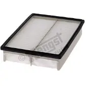 HENGST FILTER Luftfilter E658L