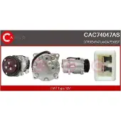 Casco Kompressor, Klimaanlage Brand New HQ CAC74047AS