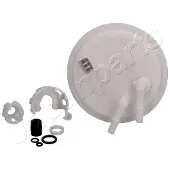 Japanparts Kraftstofffilter FC-703S für SUBARU FORESTER (SH) Leitungsfilter