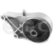 STC Lagerung, Motor T406036
