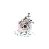 AKS DASIS Lader, Aufladung 075000n für NISSAN