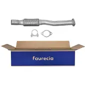 Hella Abgasrohr Easy2Fit PARTNERED with Faurecia 8LA 366 000-511