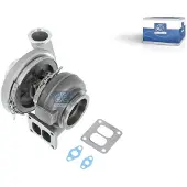 DT Spare Parts Lader, Aufladung 7.58080