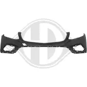 Diederichs Stoßfänger HD Tuning 1656050
