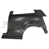 PRASCO Kotflügel vg0233054 hinten links für VW